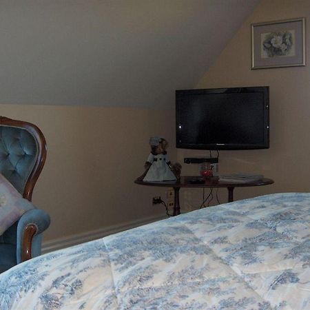 Annerleigh Luxury Bed And Breakfast Hanmer Springs Buitenkant foto