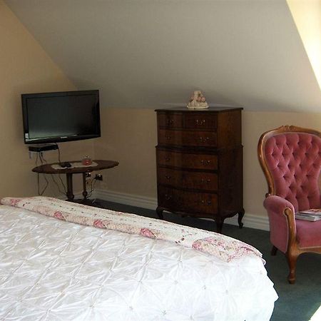 Annerleigh Luxury Bed And Breakfast Hanmer Springs Buitenkant foto