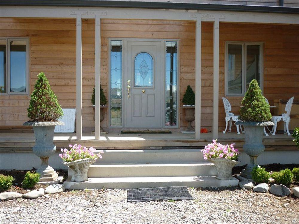 Annerleigh Luxury Bed And Breakfast Hanmer Springs Buitenkant foto
