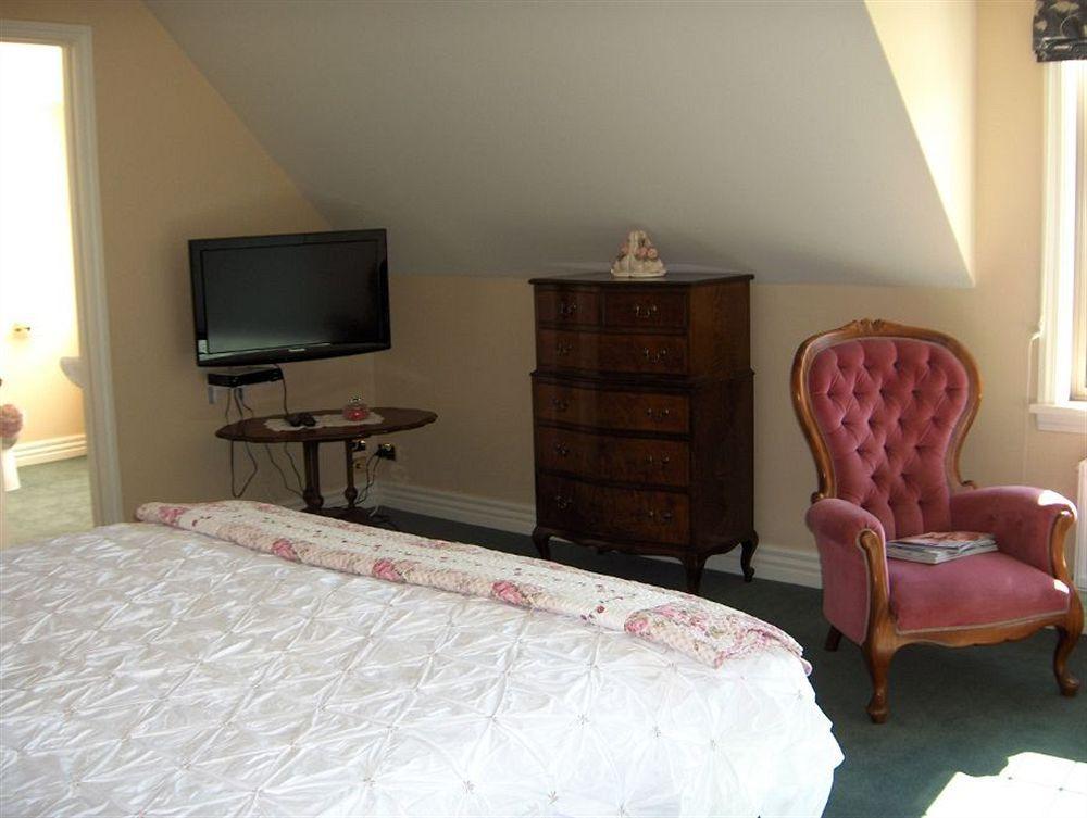 Annerleigh Luxury Bed And Breakfast Hanmer Springs Buitenkant foto