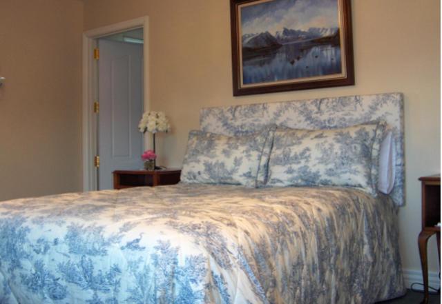Annerleigh Luxury Bed And Breakfast Hanmer Springs Kamer foto