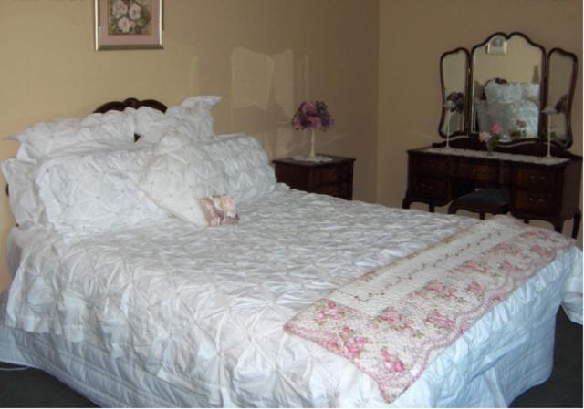 Annerleigh Luxury Bed And Breakfast Hanmer Springs Kamer foto