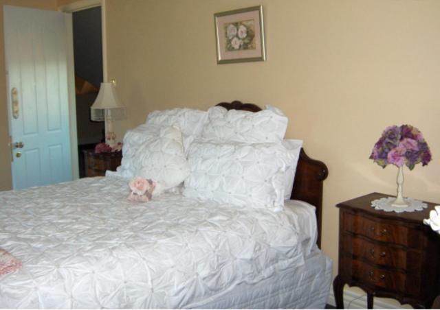 Annerleigh Luxury Bed And Breakfast Hanmer Springs Kamer foto