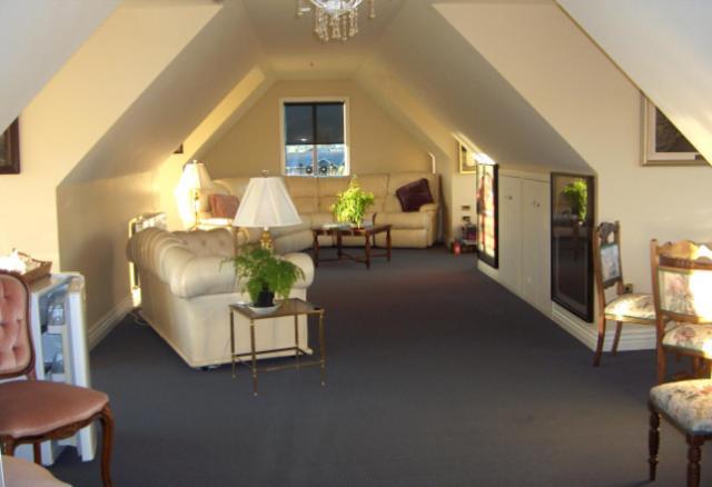 Annerleigh Luxury Bed And Breakfast Hanmer Springs Buitenkant foto