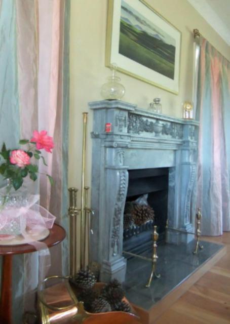 Annerleigh Luxury Bed And Breakfast Hanmer Springs Buitenkant foto