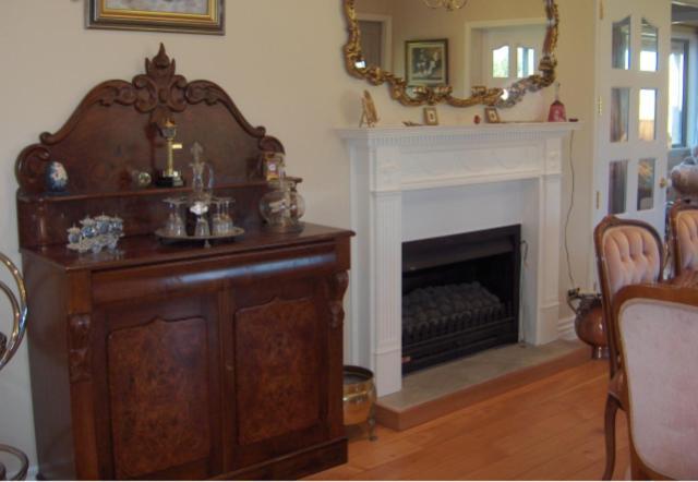 Annerleigh Luxury Bed And Breakfast Hanmer Springs Buitenkant foto