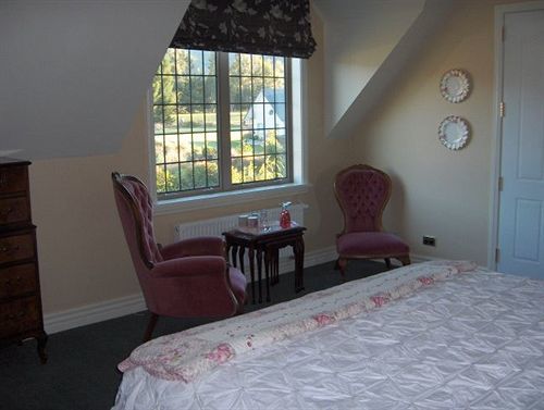 Annerleigh Luxury Bed And Breakfast Hanmer Springs Buitenkant foto