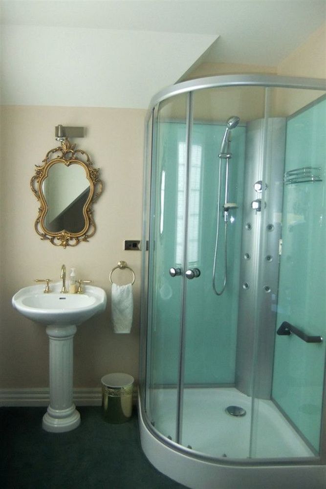 Annerleigh Luxury Bed And Breakfast Hanmer Springs Buitenkant foto
